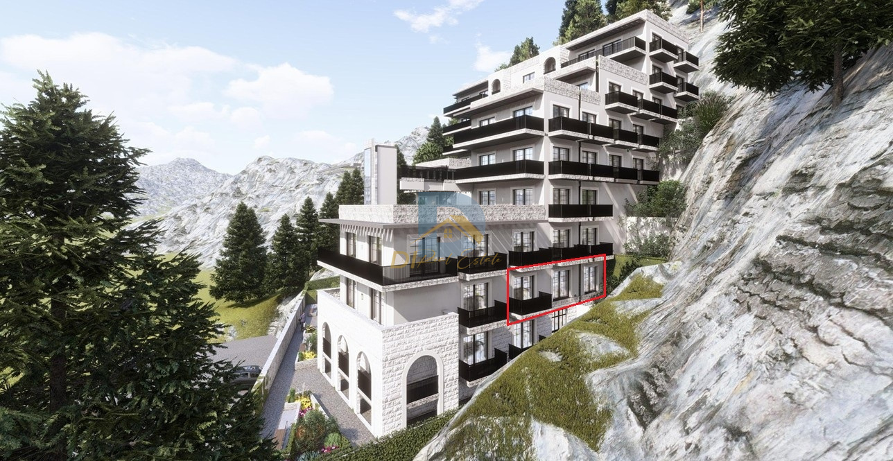 For Sale Two Bedroom Apartment - Resim 5