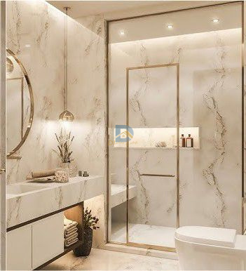 For Sale Two Bedroom Apartment - Resim 5