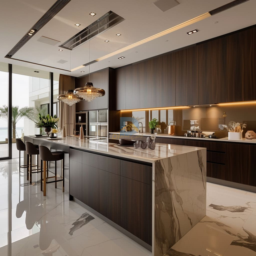 For Sale One Bedroom Apartment - Resim 5