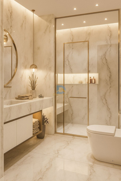 For Sale Studio Apartment - Resim 4