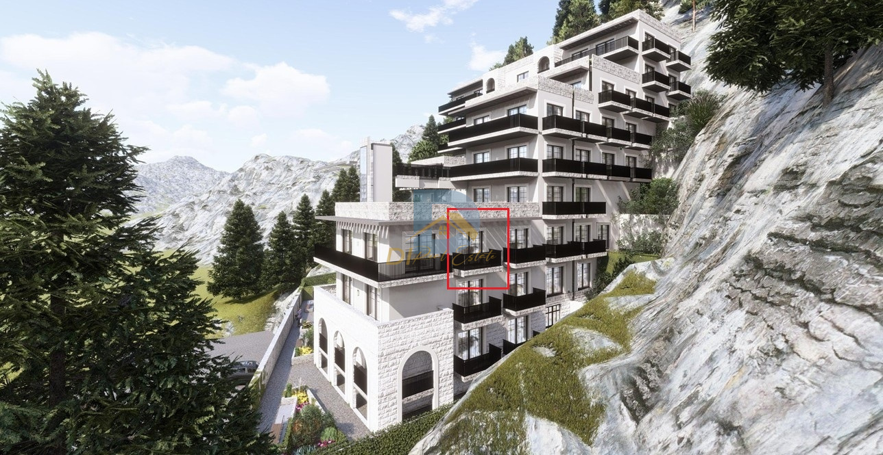 For Sale Studio Apartment - Resim 5