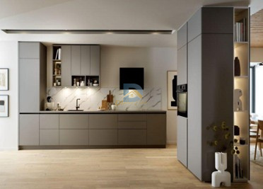 For Sale Three Bedroom Apartment - Resim 6