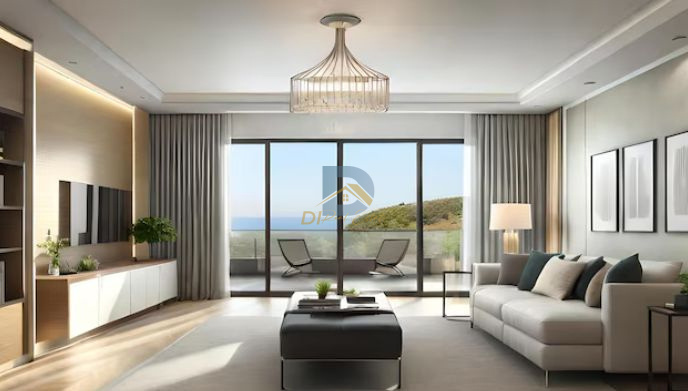 For Sale One Bedroom Apartment - Resim 3