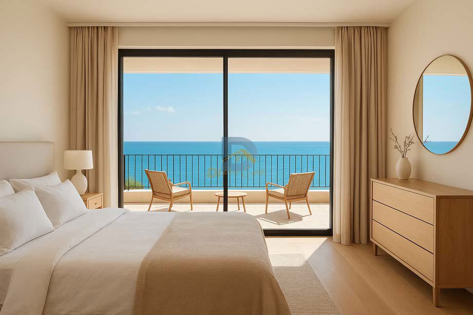 For Sale One Bedroom Apartment - Resim 2