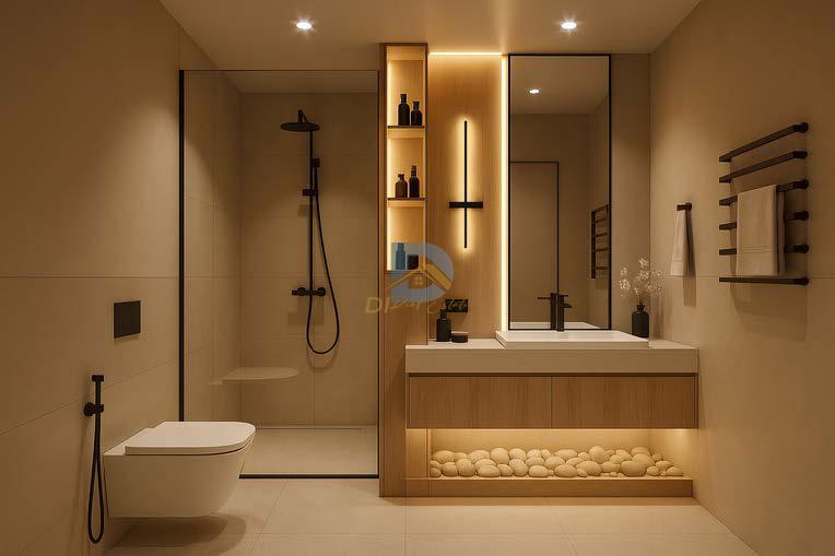 For Sale One Bedroom Apartment - Resim 4