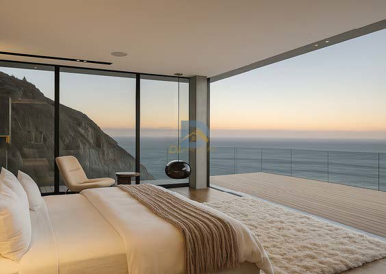 For Sale Three Bedroom Apartment - Resim 6