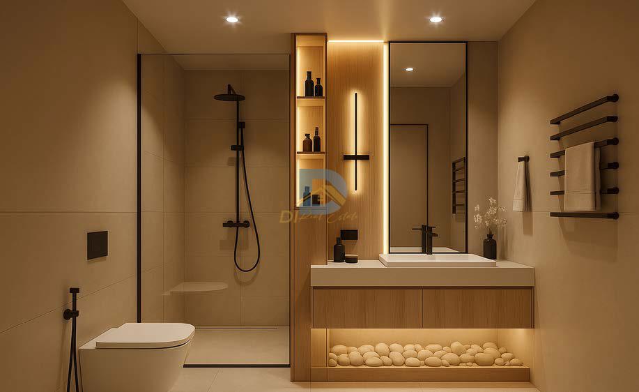 For Sale One Bedroom Apartment - Resim 3