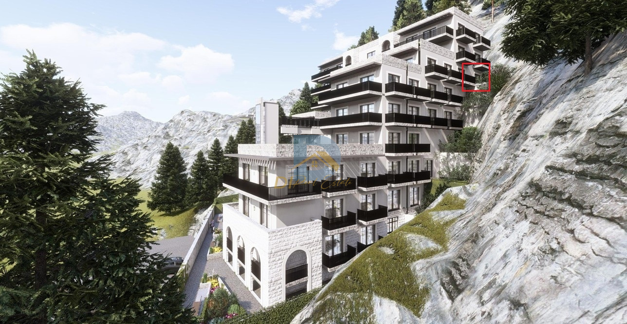 For Sale One Bedroom Apartment - Resim 4