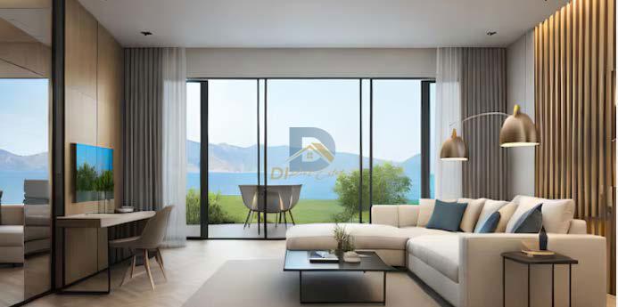 For Sale Two Bedroom Apartment - Resim 1