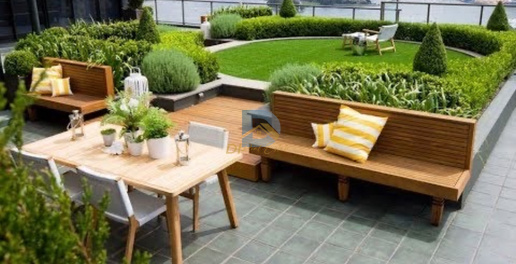 For Sale Two Bedroom Apartment - Resim 3