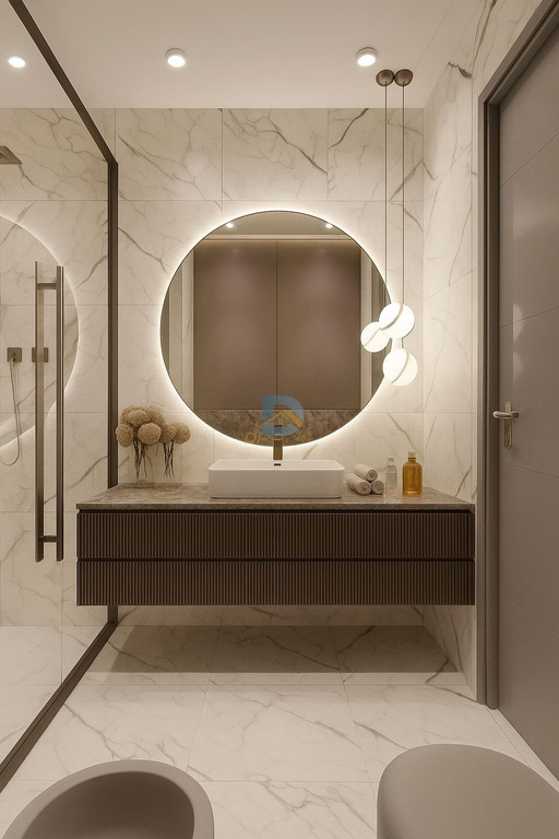 For Sale Two Bedroom Apartment - Resim 5