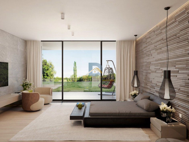 For Sale One Bedroom Apartment - Resim 3