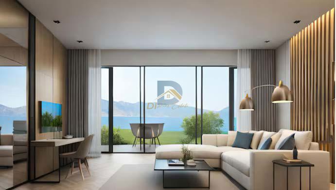 For Sale One Bedroom Apartment - Resim 4