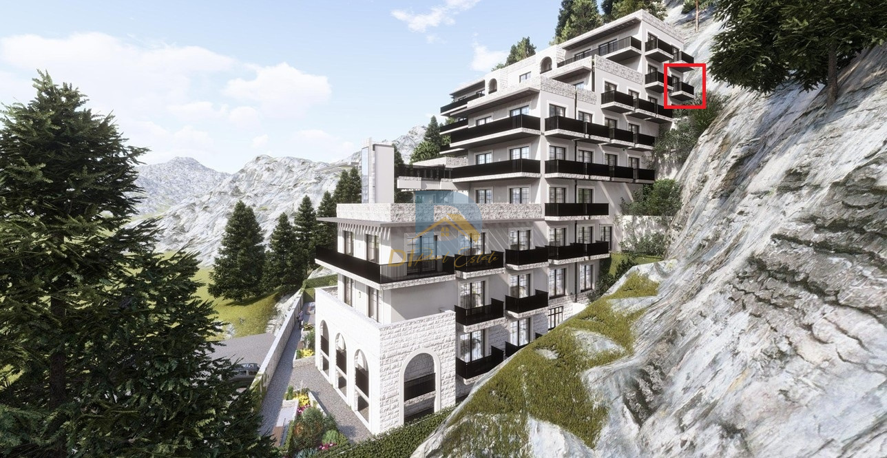 For Sale One Bedroom Apartment - Resim 1