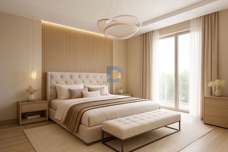 For Sale One Bedroom Apartment - Resim 2