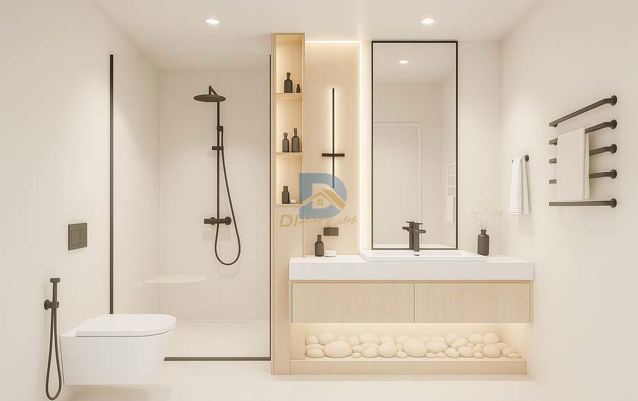 For Sale One Bedroom Apartment - Resim 3