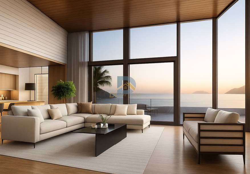 For Sale Three Bedroom Apartment - Resim 1