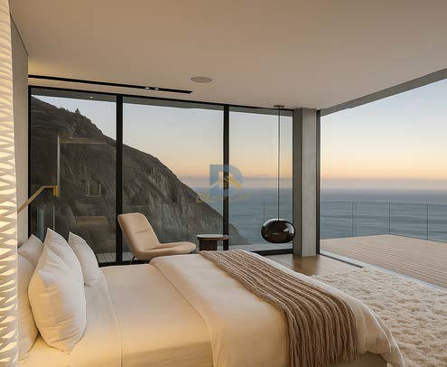 For Sale Three Bedroom Apartment - Resim 3