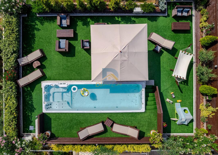 For Sale Three Bedroom Apartment - Resim 4