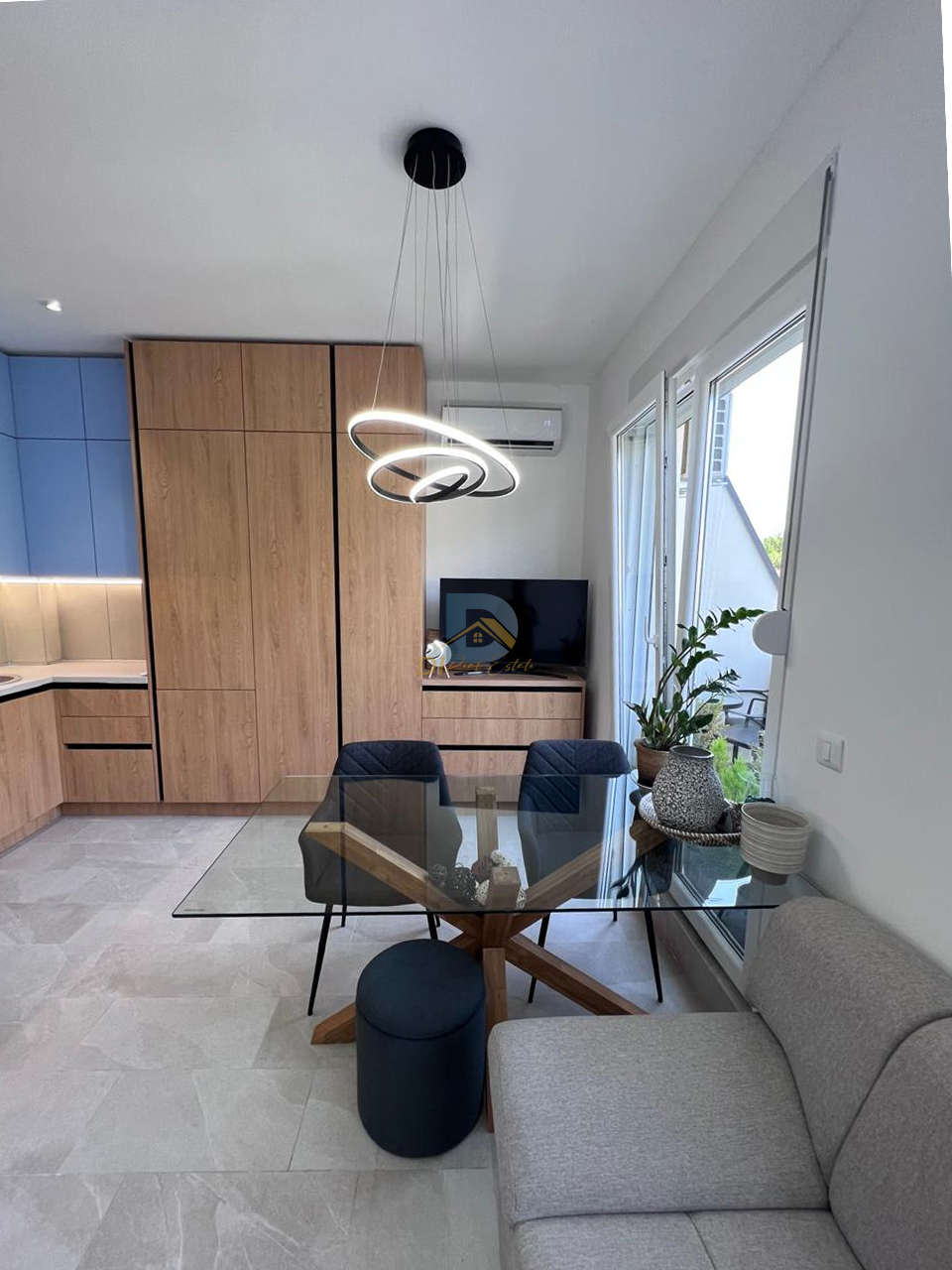 For Sale Studio Apartment - Resim 2