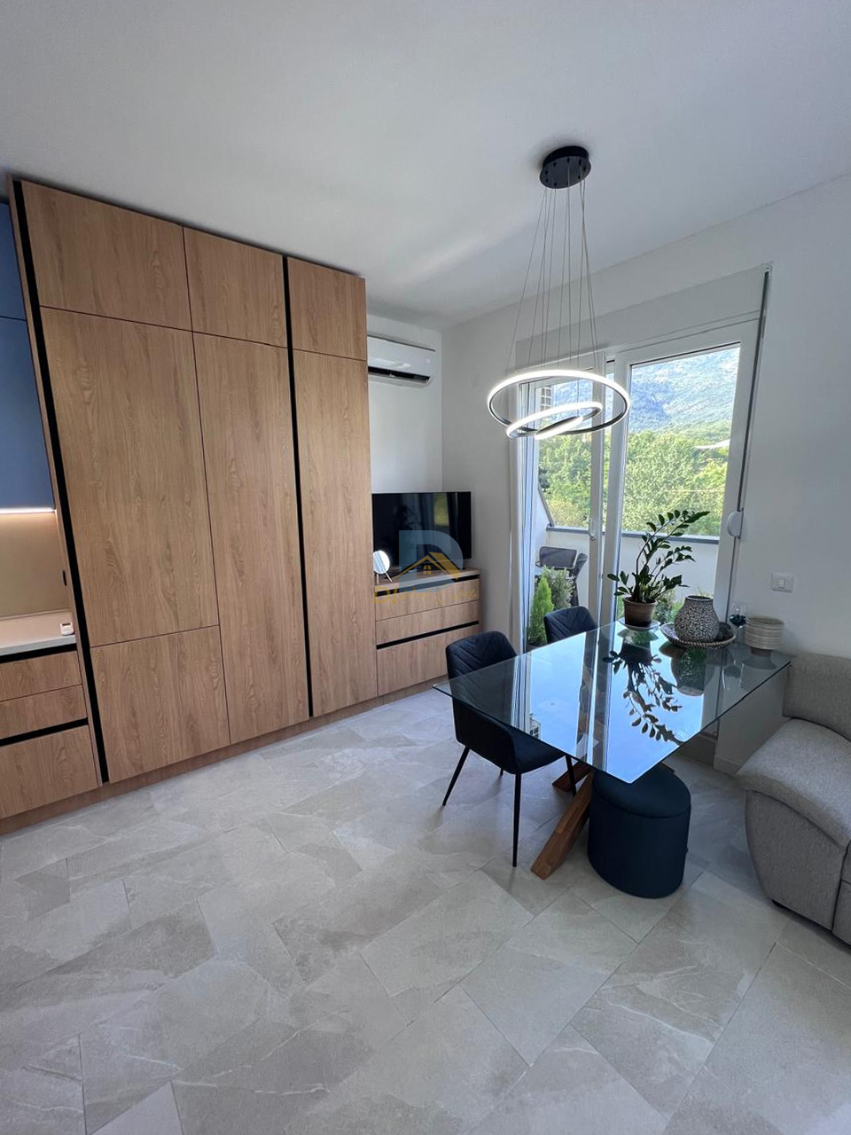 For Sale Studio Apartment - Resim 3