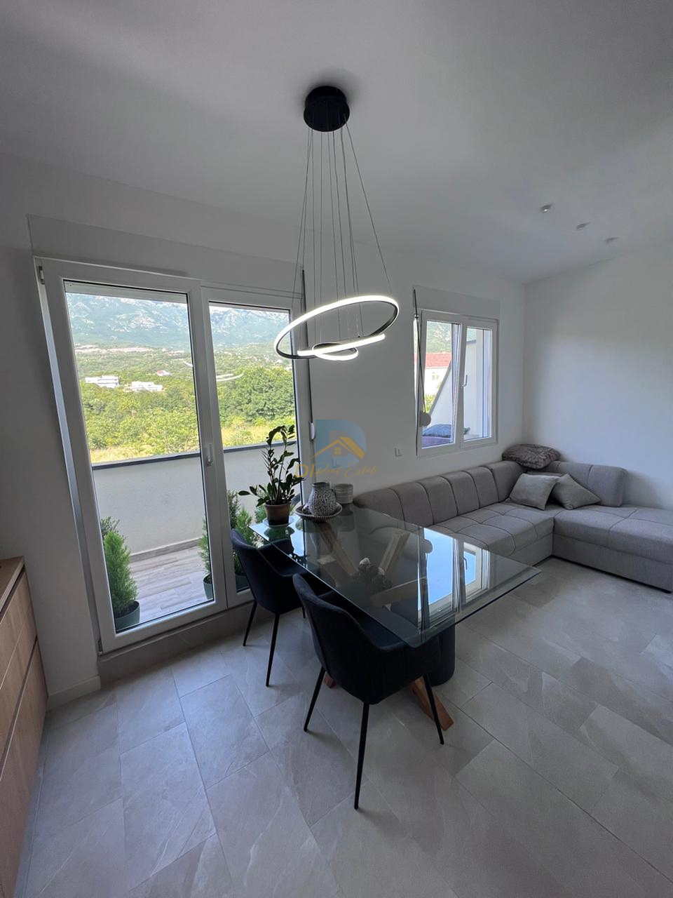 For Sale Studio Apartment - Resim 4