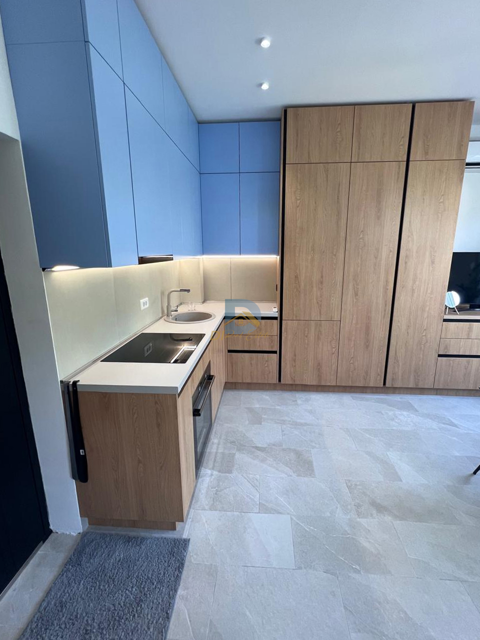 For Sale Studio Apartment - Resim 6