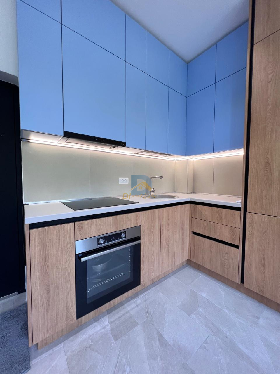 For Sale Studio Apartment - Resim 7