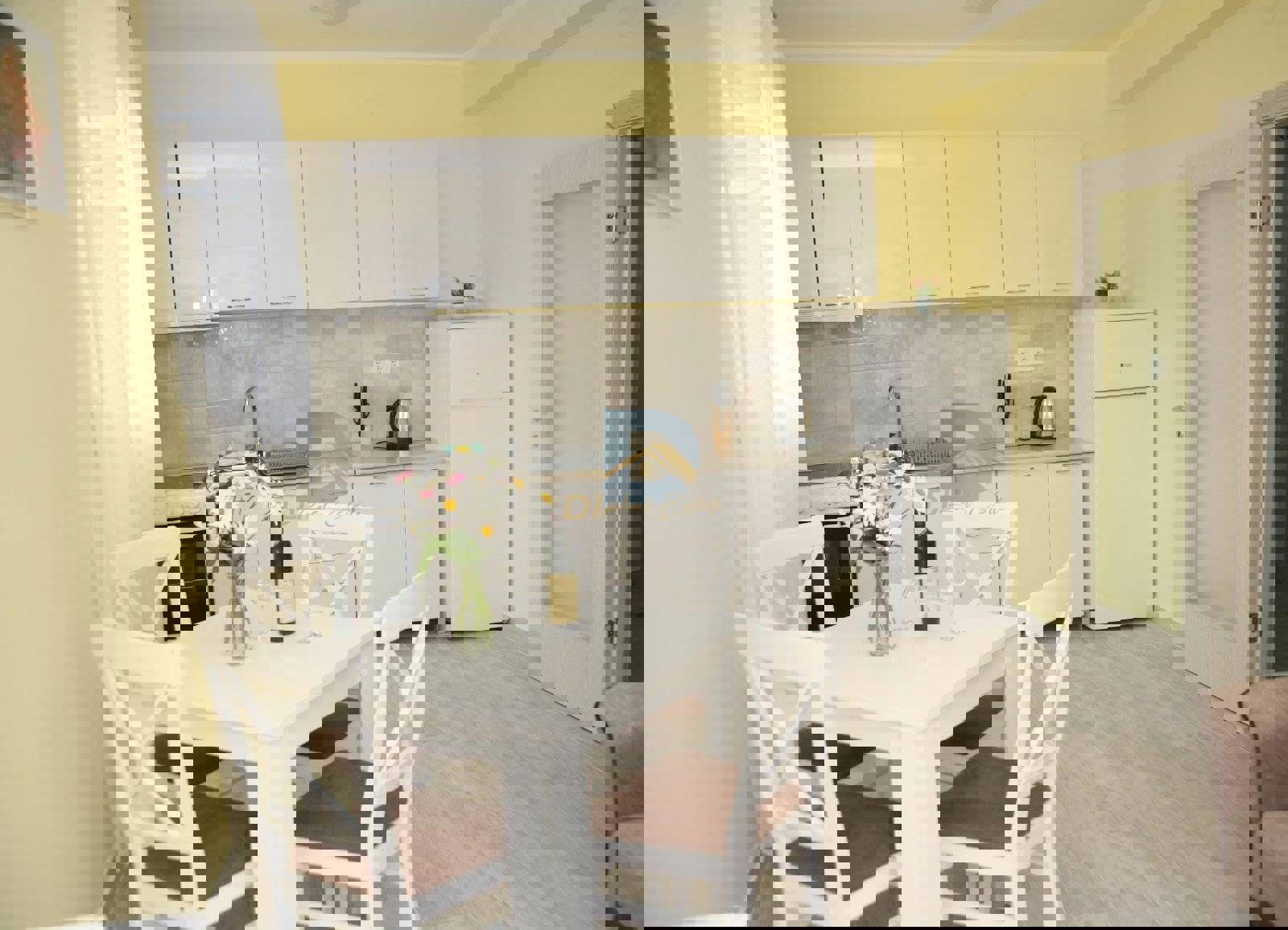 For Rent One Bedroom Apartment - Resim 2