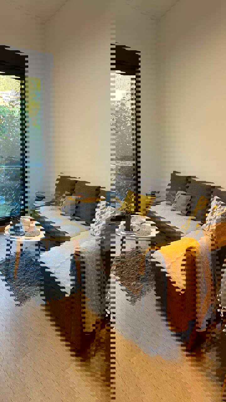 For Rent One Bedroom Apartment - Resim 1