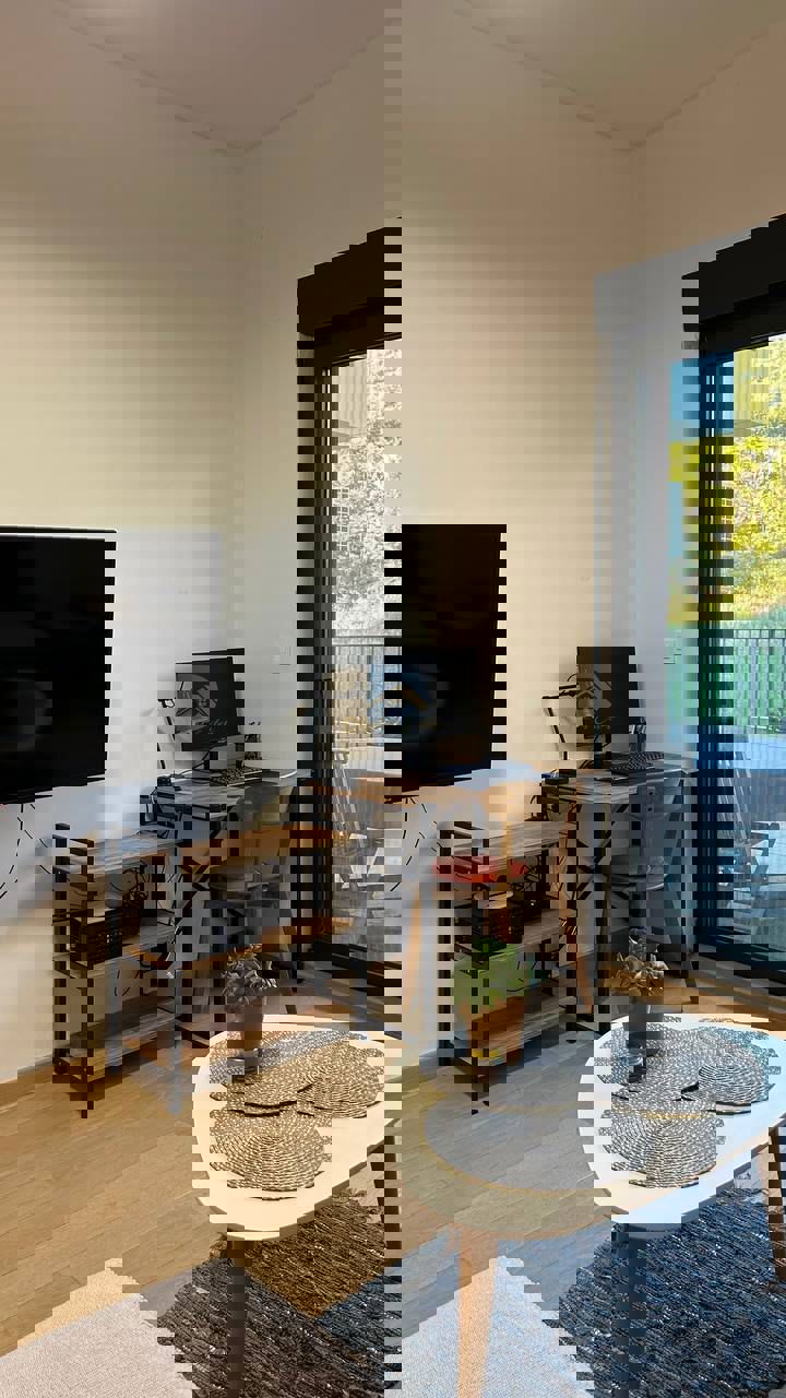 For Rent One Bedroom Apartment - Resim 3