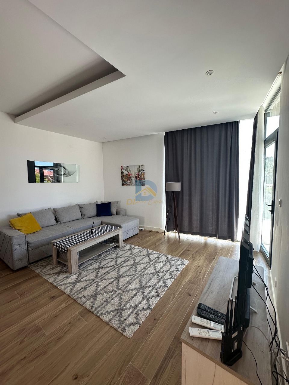 For Rent One Bedroom Apartment - Resim 1