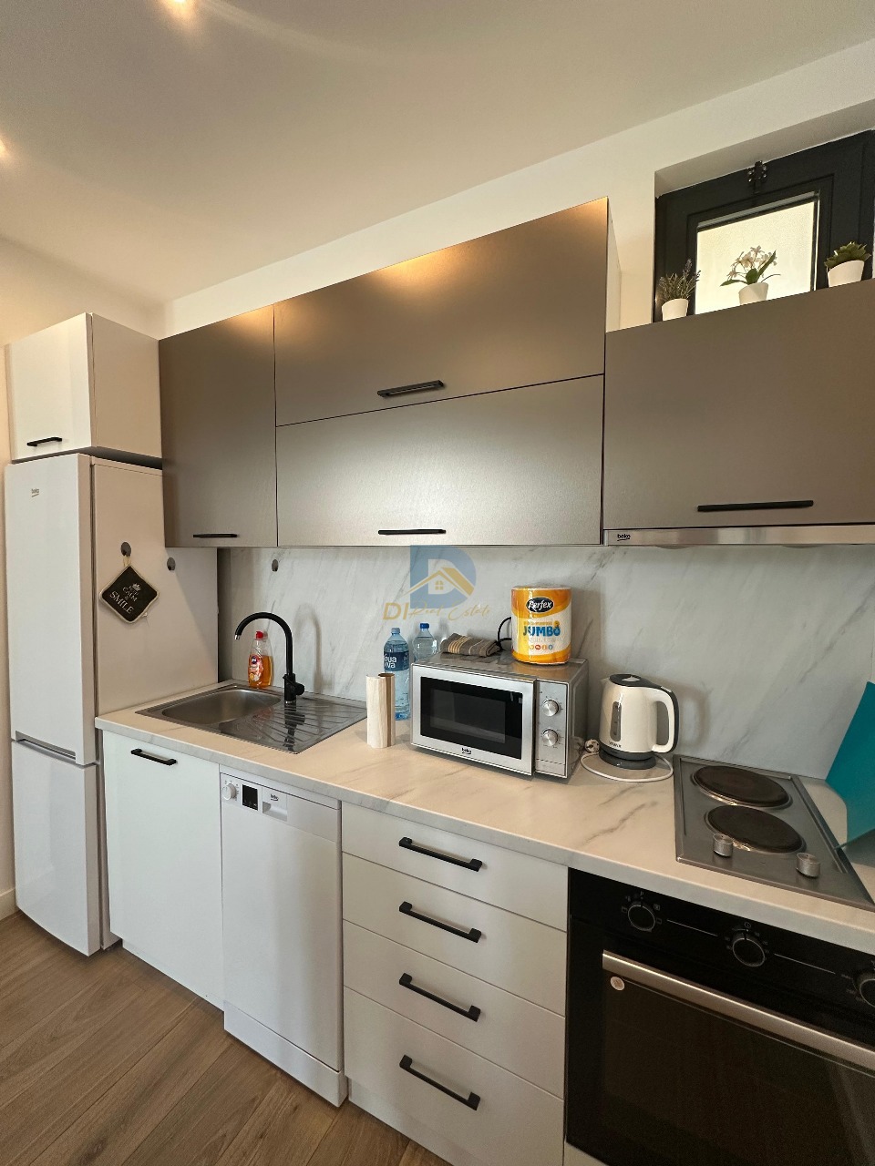 For Rent One Bedroom Apartment - Resim 6