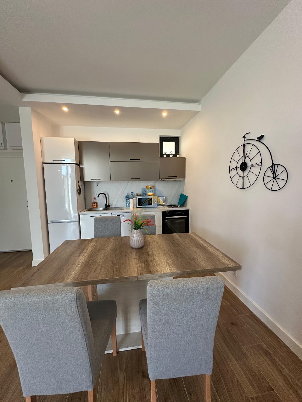 For Rent One Bedroom Apartment - Resim 7