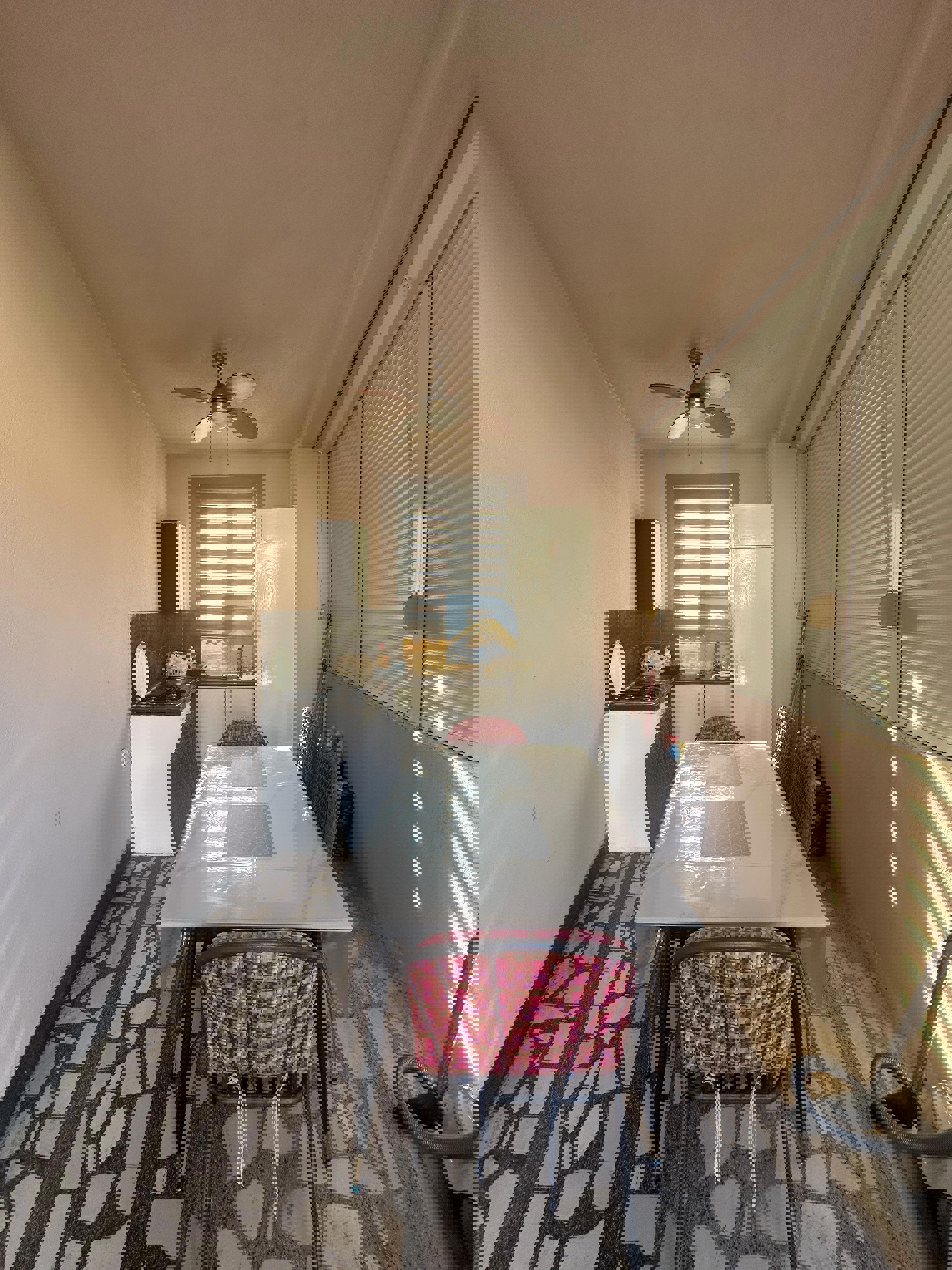 For Rent Studio Apartment - Resim 7