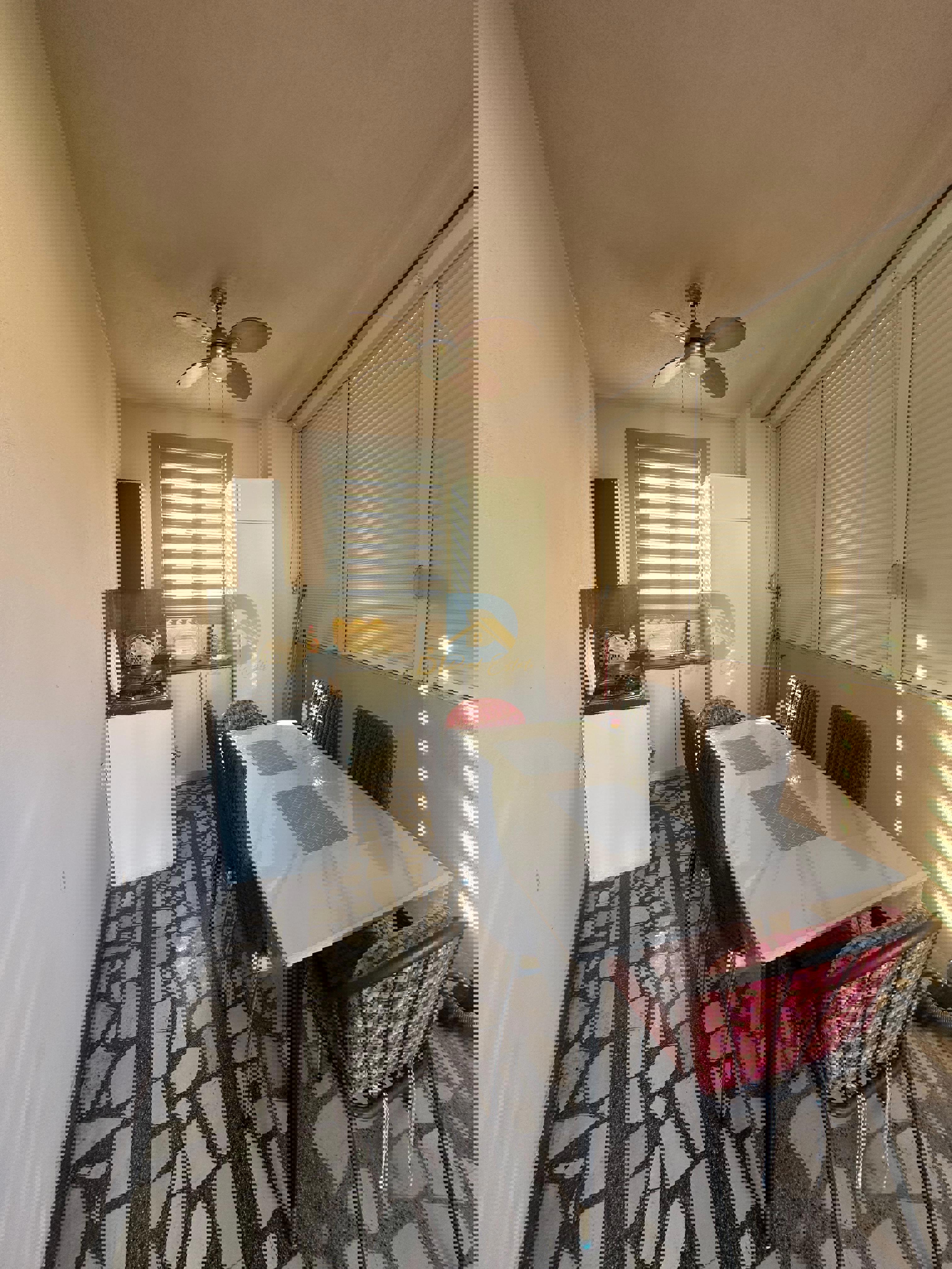 For Rent Studio Apartment - Resim 8