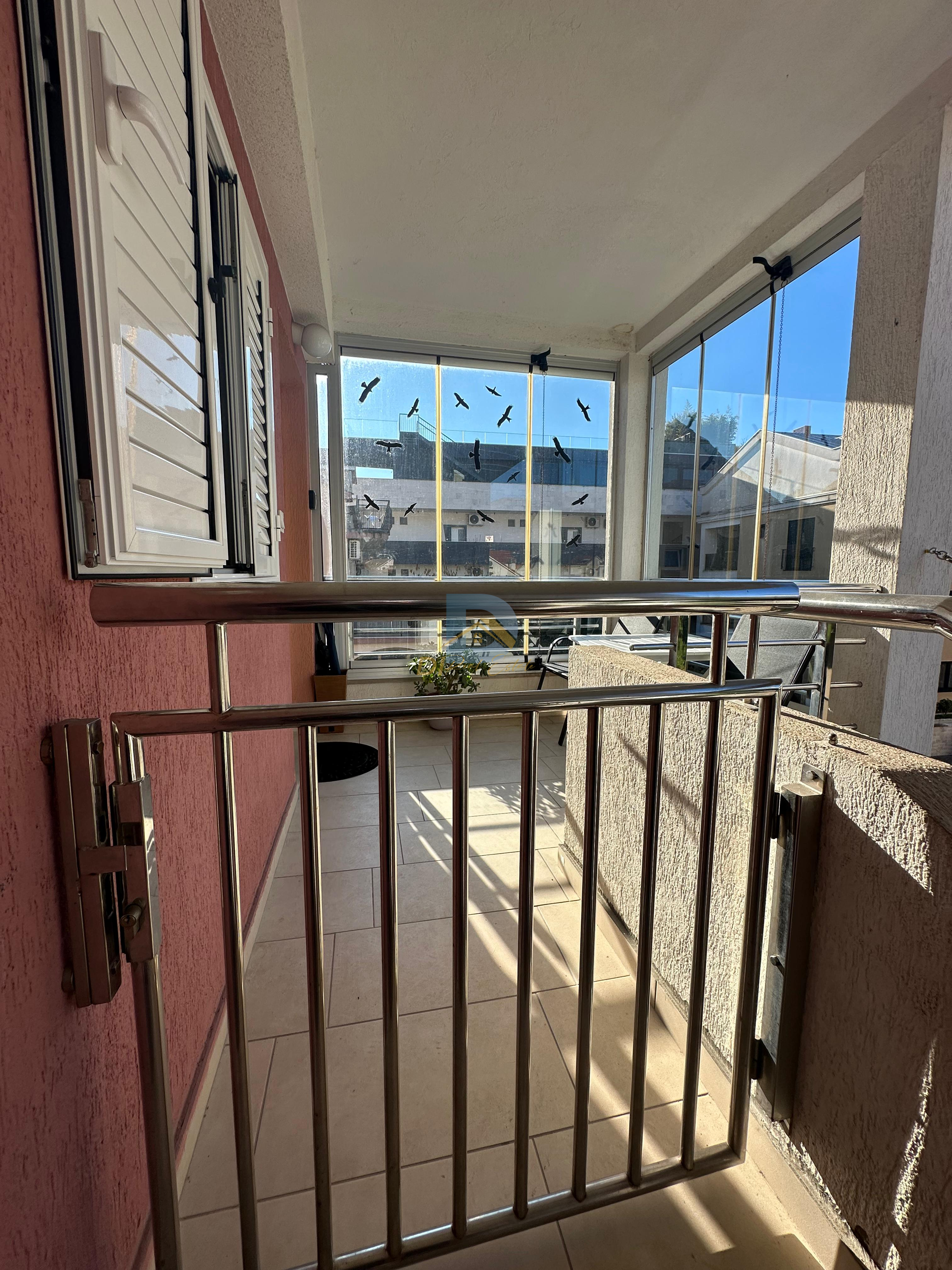 For Sale Two Bedroom Apartment - Resim 14