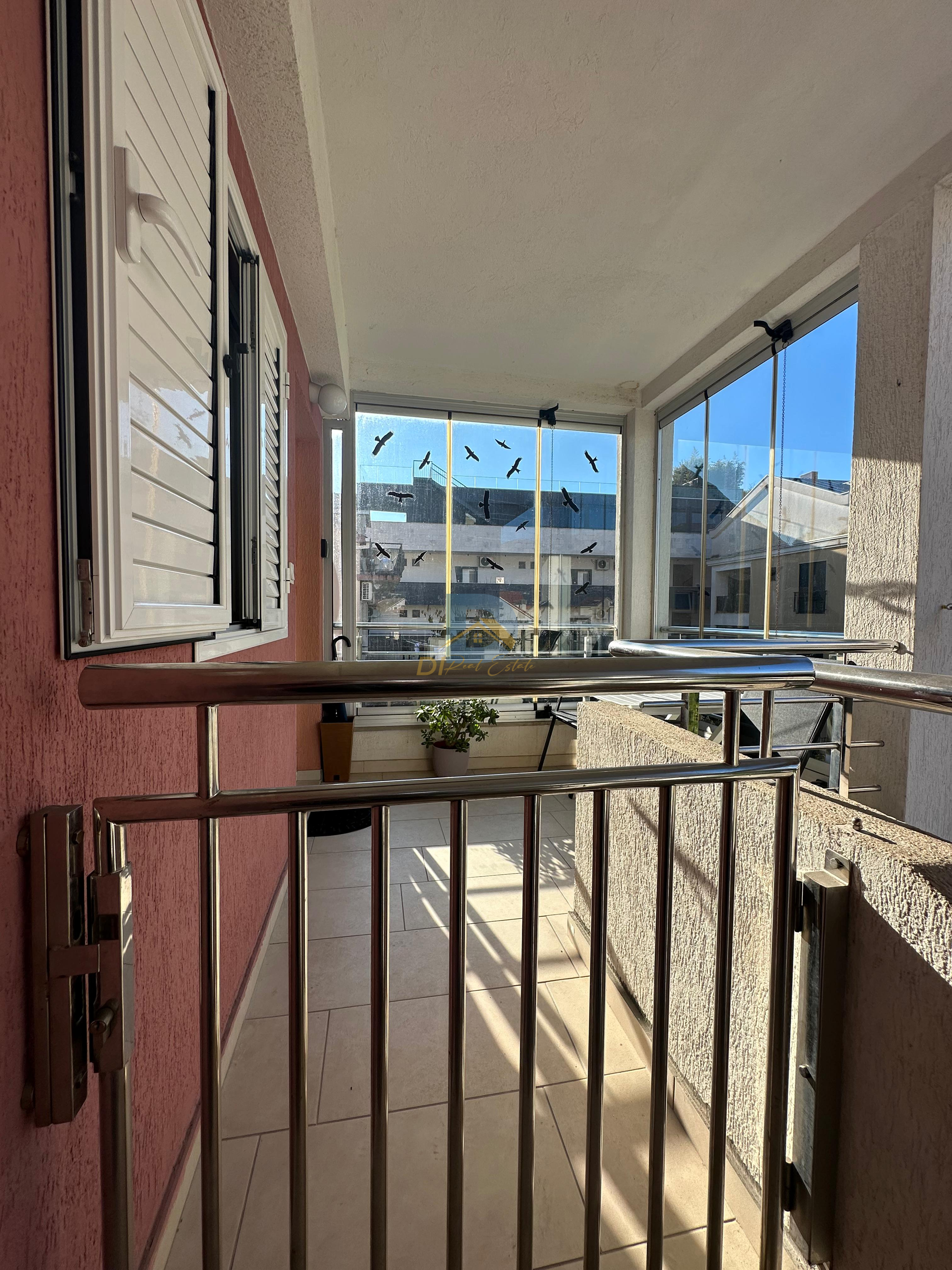 For Sale Two Bedroom Apartment - Resim 15