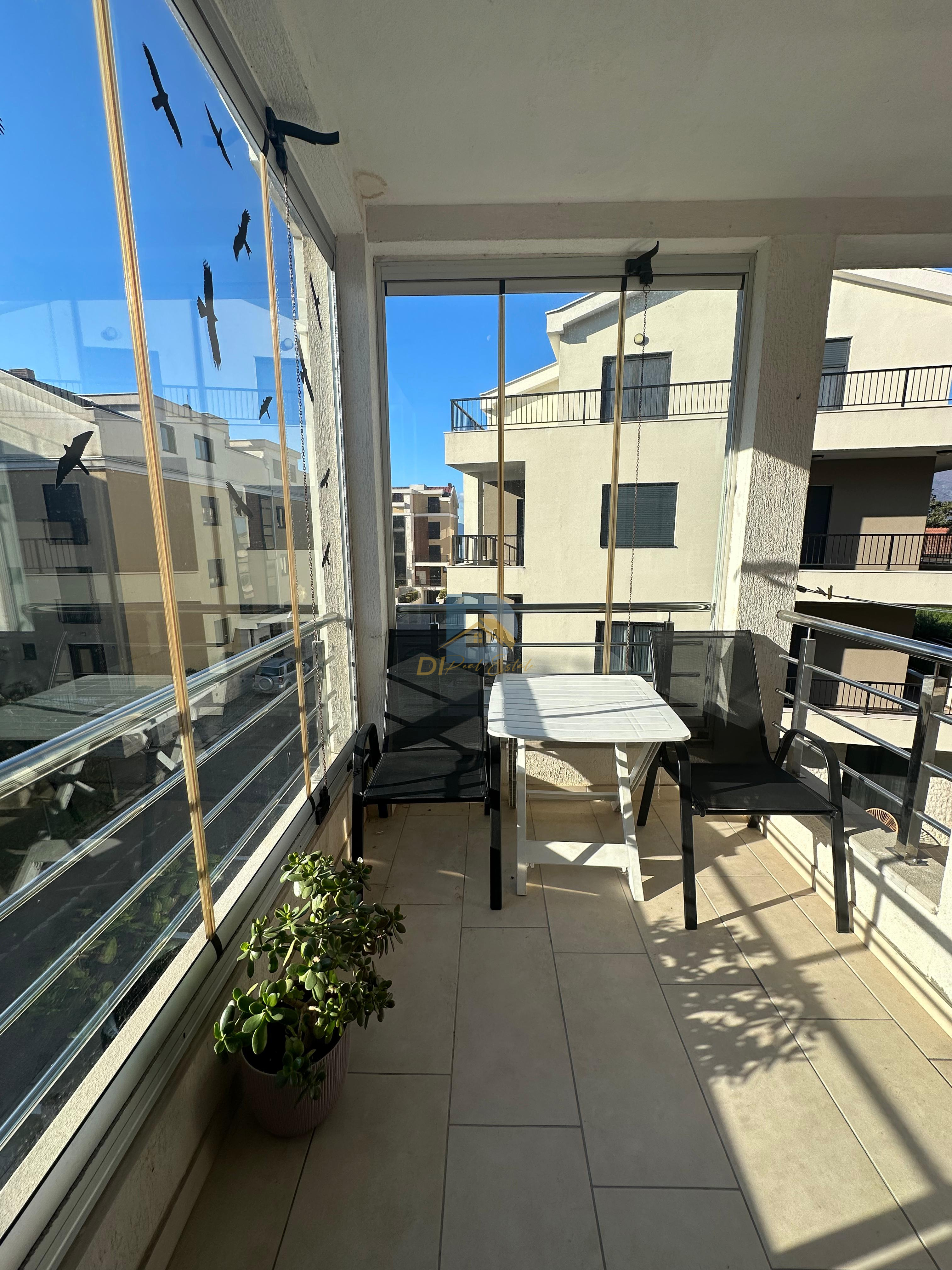 For Sale Two Bedroom Apartment - Resim 16