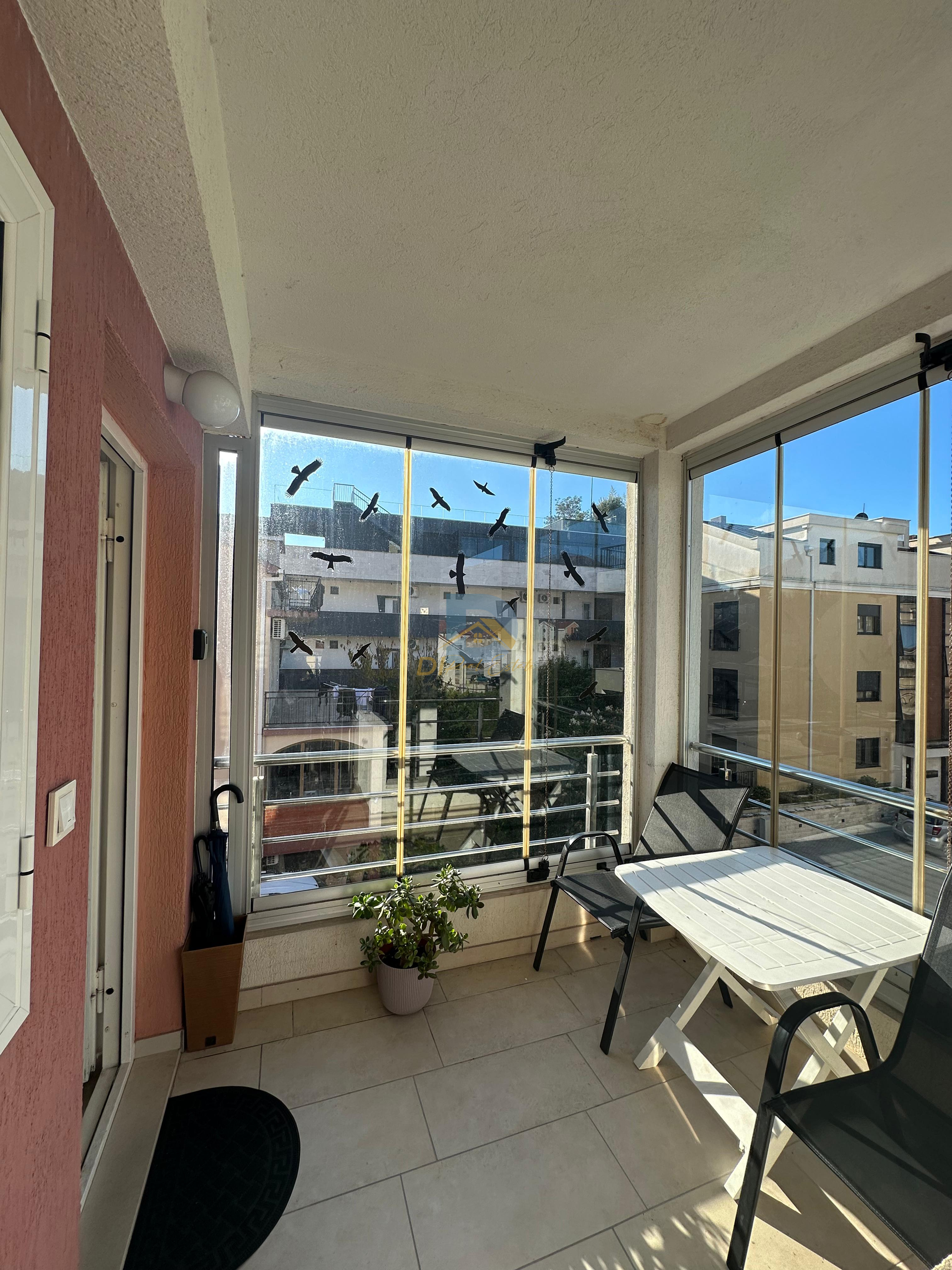 For Sale Two Bedroom Apartment - Resim 17