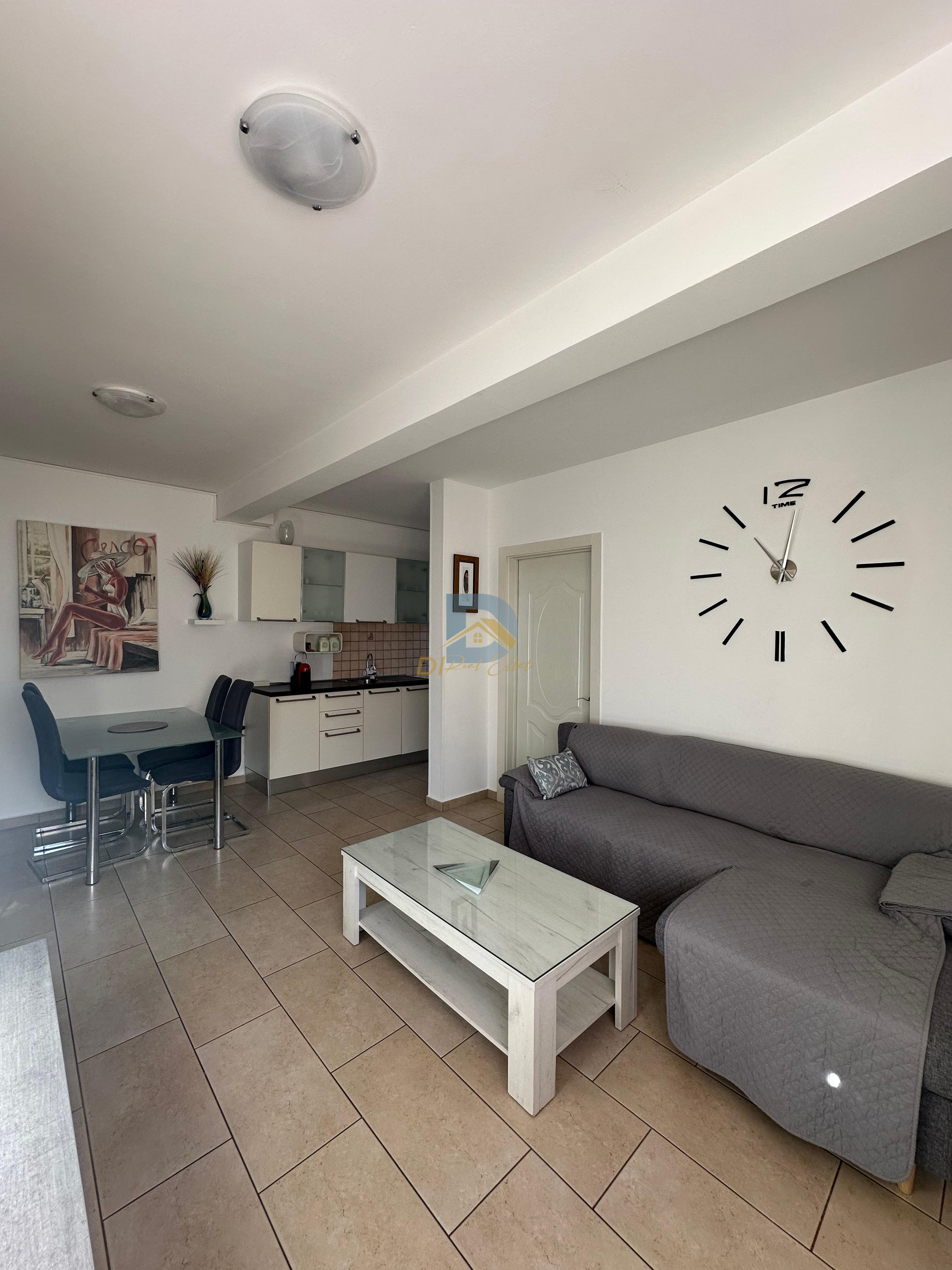 For Sale Two Bedroom Apartment - Resim 2