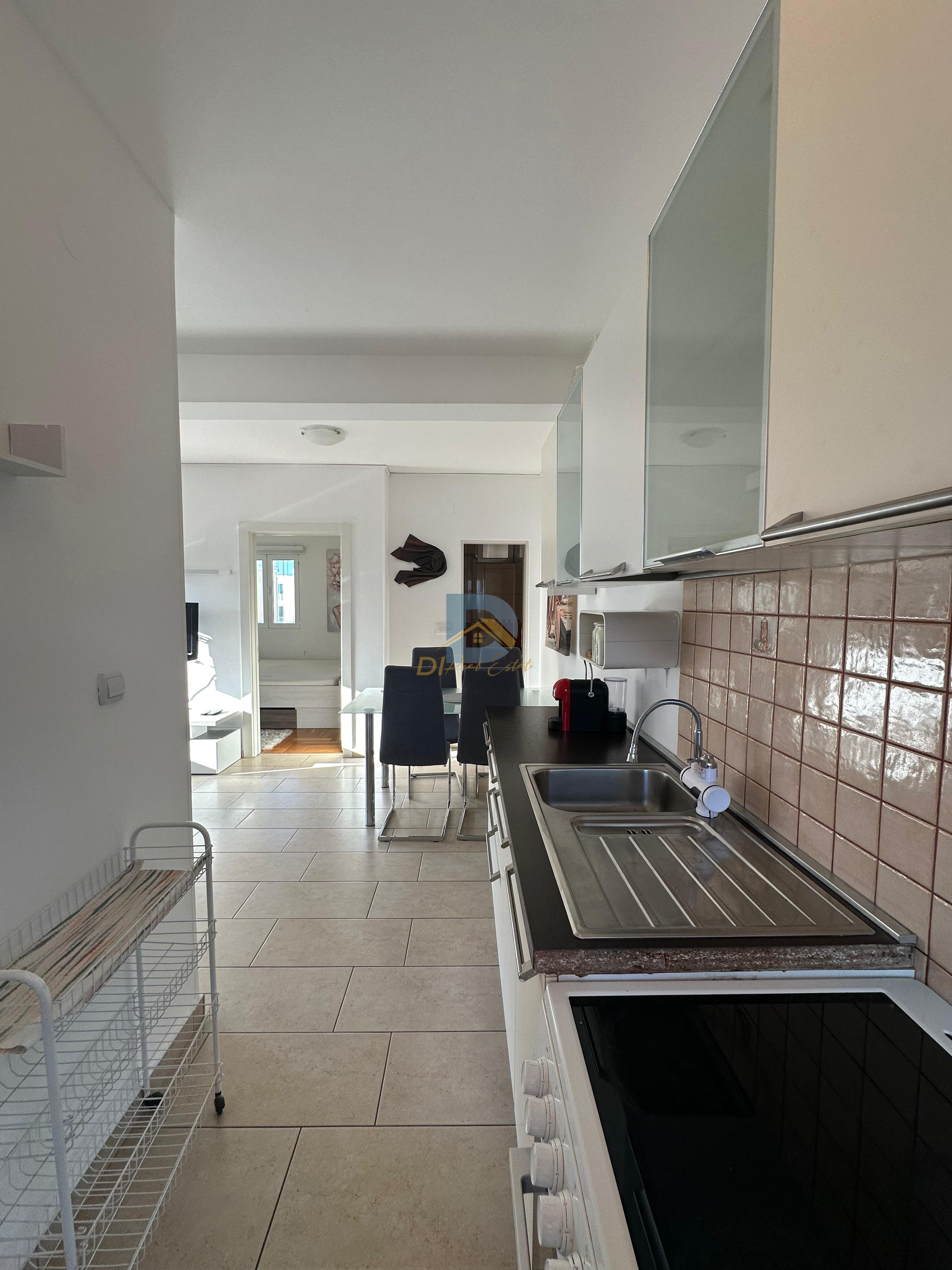 For Sale Two Bedroom Apartment - Resim 5