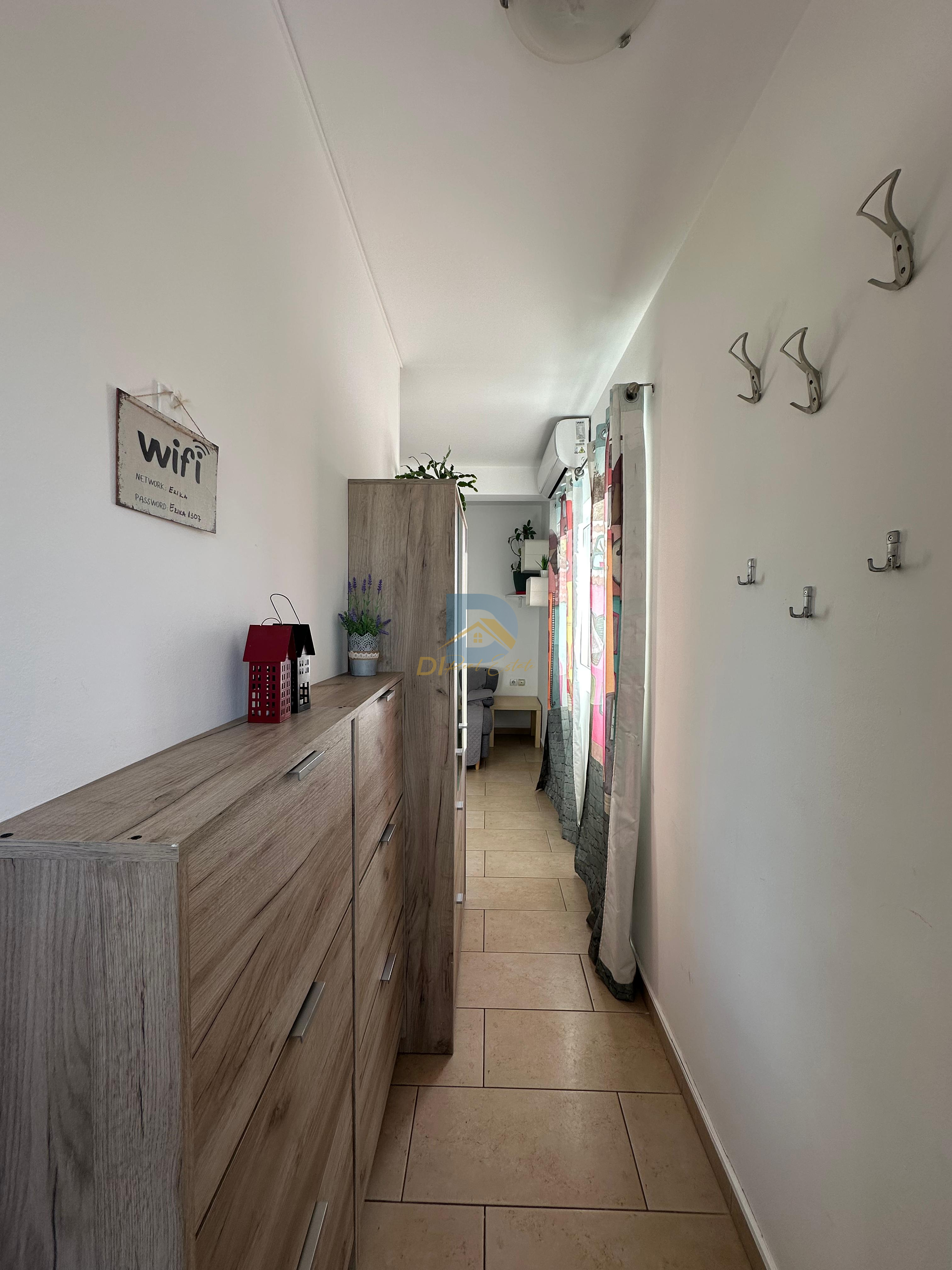 For Sale Two Bedroom Apartment - Resim 6