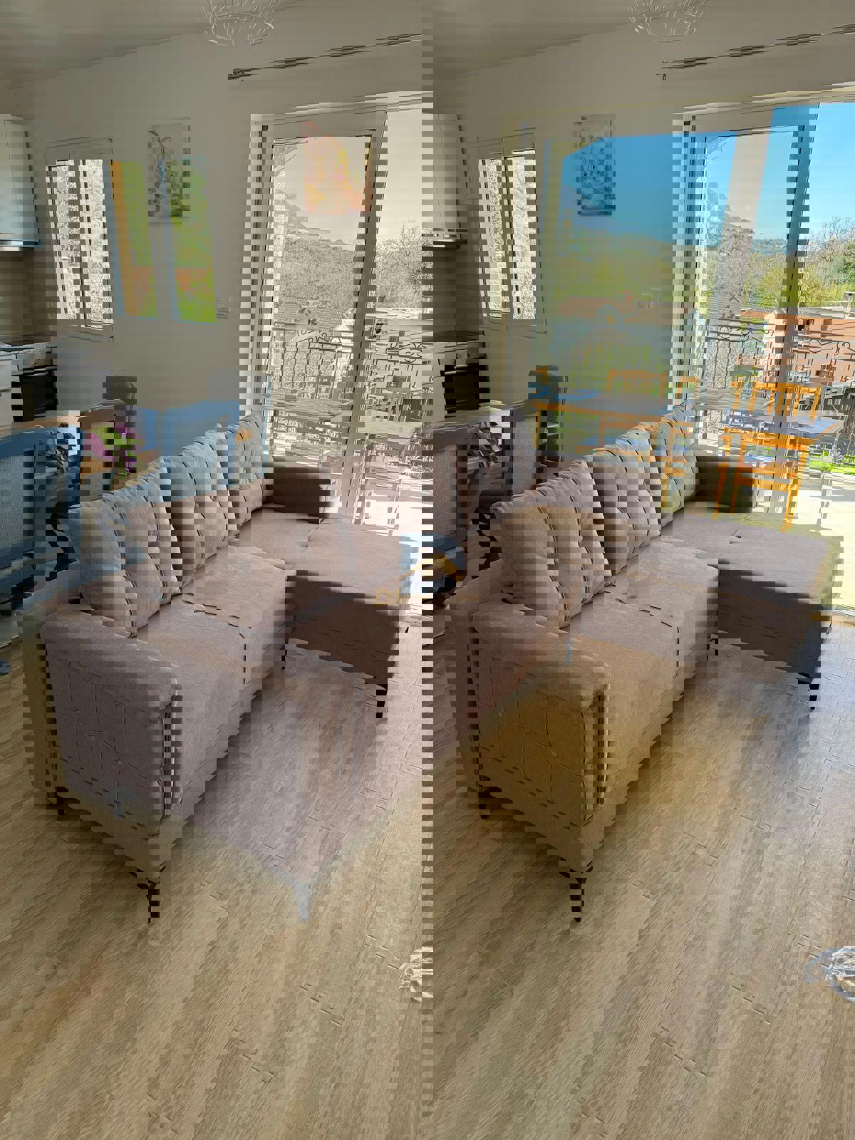 For Rent Three Bedroom Apartment - Resim 1