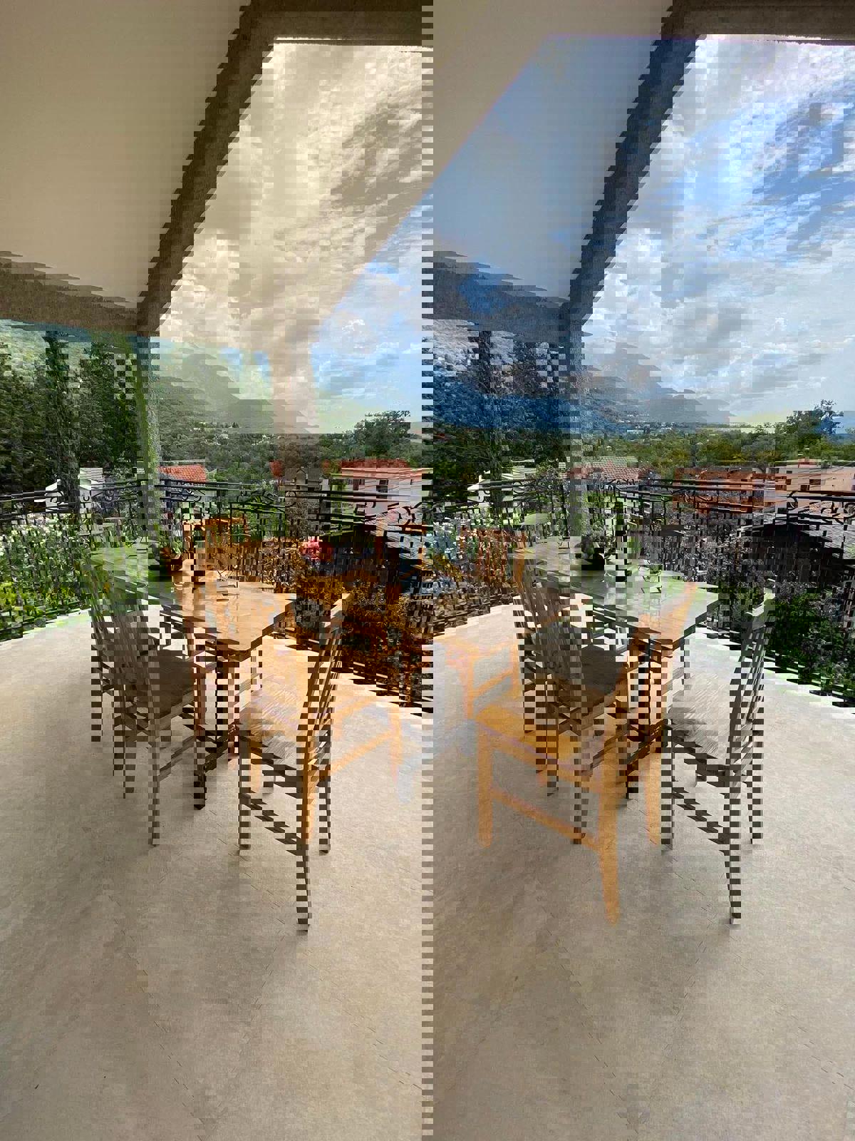 For Rent Three Bedroom Apartment - Resim 11