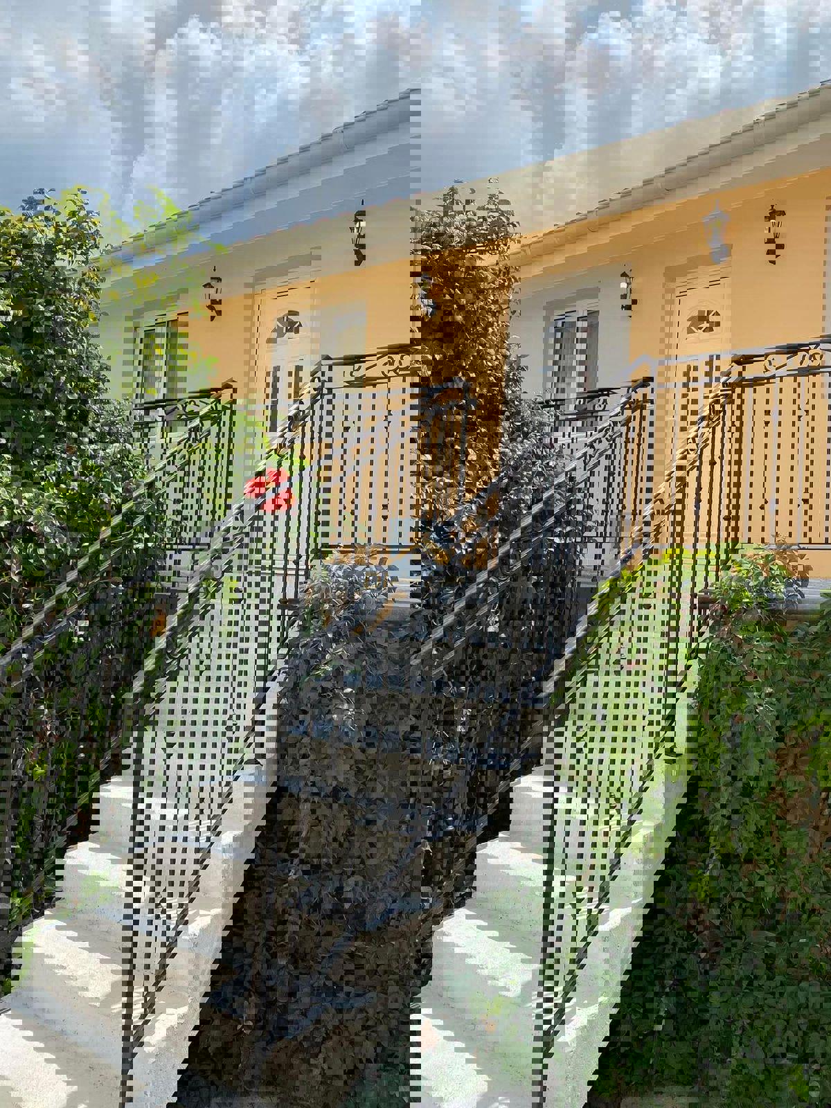 For Rent Three Bedroom Apartment - Resim 13