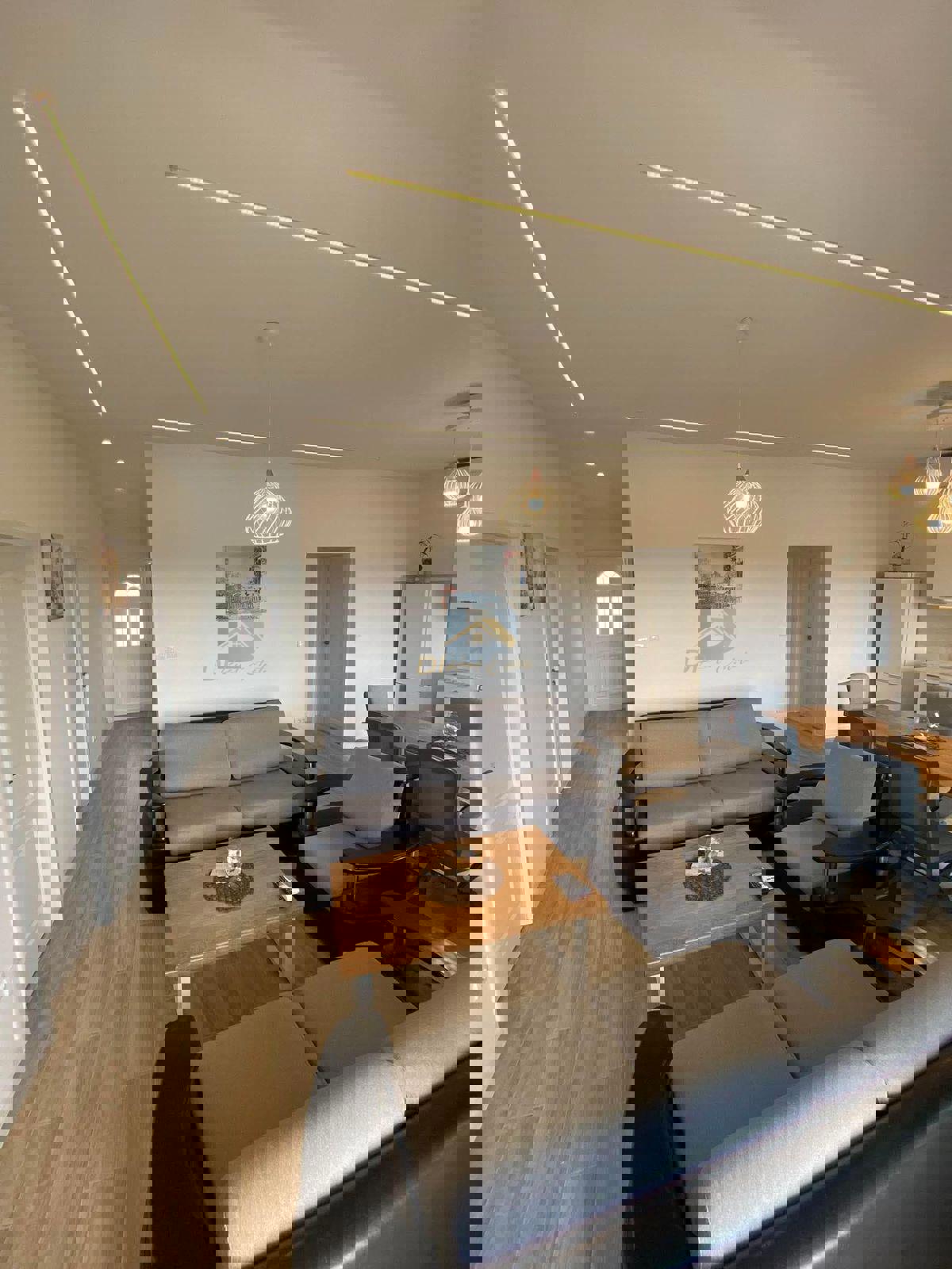 For Rent Three Bedroom Apartment - Resim 2