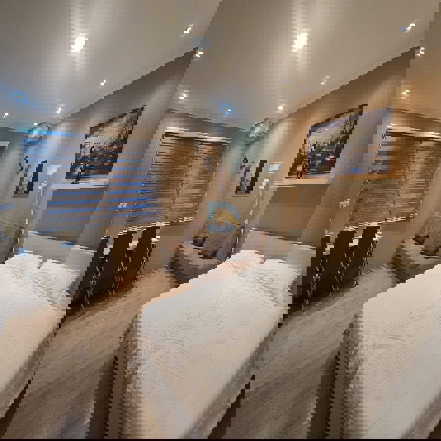 For Rent Studio Apartment - Resim 1