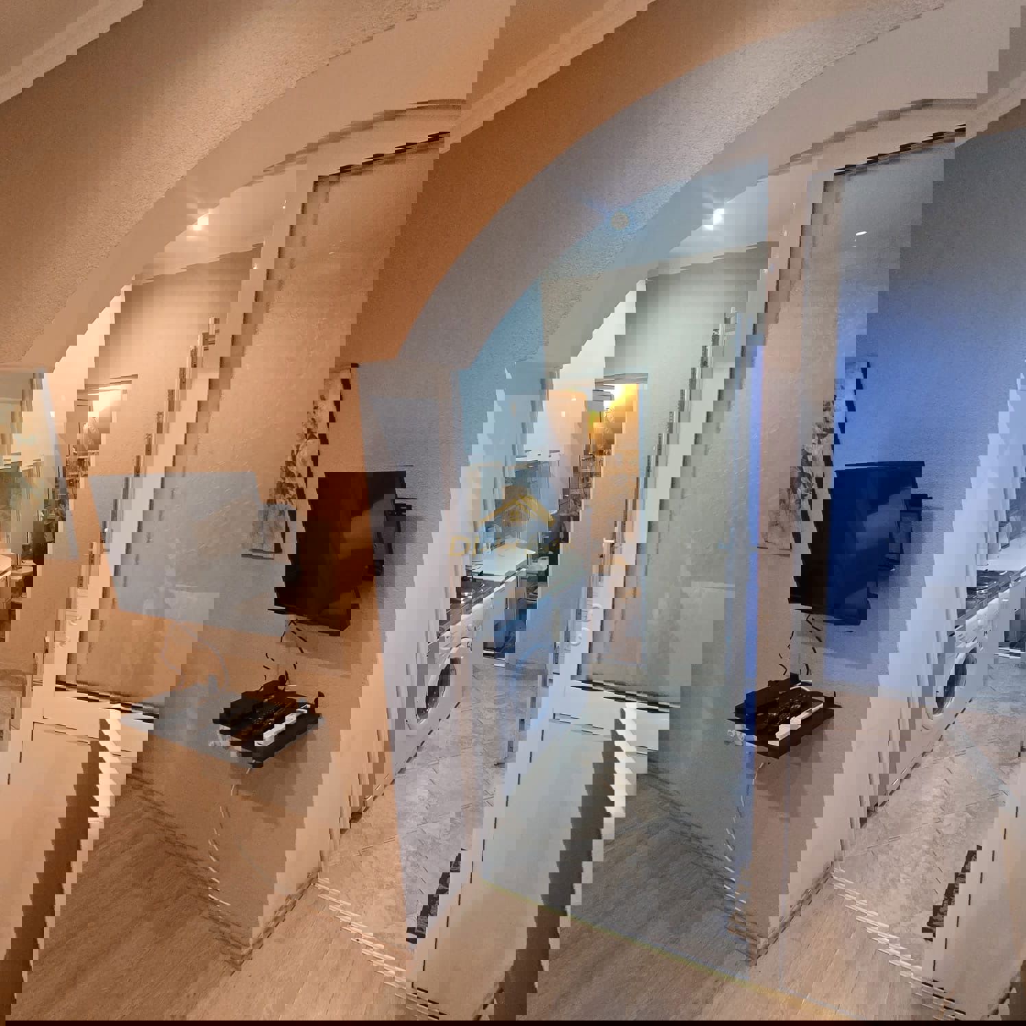 For Rent Studio Apartment - Resim 2