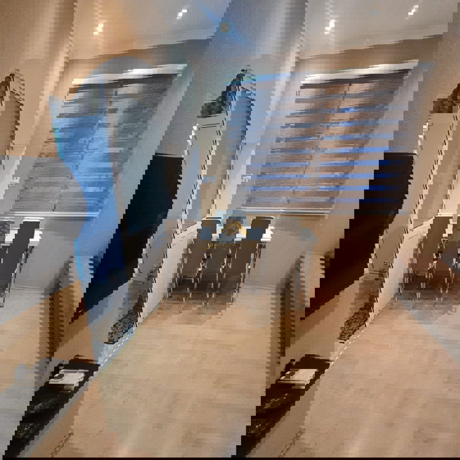 For Rent Studio Apartment - Resim 3